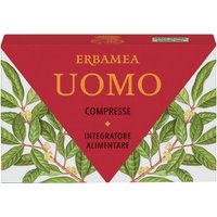 Erbamea uomo 24 compresse 21,6 g