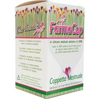 Farmacup coppetta mestruale grande
