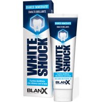 Blanx sbiancante white shock 75ml