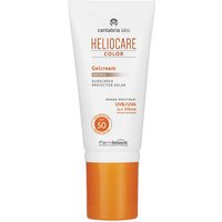 Heliocare color brown spf 50 50 ml