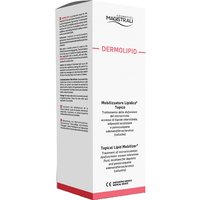 Dermolipid tubo 200 ml