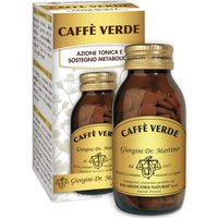 Caffe' verde 180 pastiglie