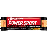 Enervit ps competition albicocca 1 barretta