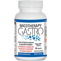 Micotherapy gastro 90 capsule flacone 53,50 g
