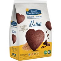 Piaceri mediterranei battiti 200 g