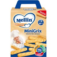 Mellin minigrix 180 g