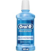 Oralb collutorio proexpert 500 ml