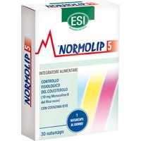 Esi normolip 5 30 capsule