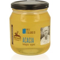 Miele acacia italiana bio 700 g