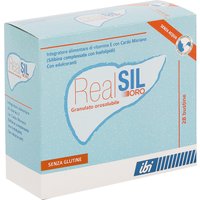 Realsil oro 28 buste 28 g