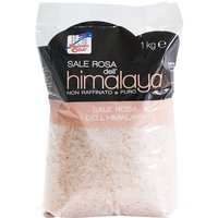 Sale rosa dell'himalaya fino 1000 g
