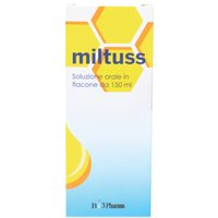 Miltuss 150 ml