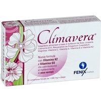 Climavera 30 compresse