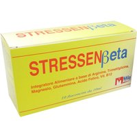 Stressenbeta 10 flaconcini 10 ml