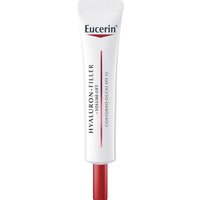 Eucerin hyaluron filler volume occhi 15 ml