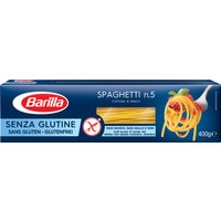 Barilla spaghetti 5 400 g