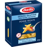 Barilla penne rigate 400 g