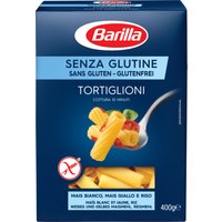 Barilla tortiglioni 400 g