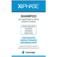 Xiphase shampoo 250 ml