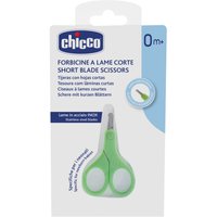 Chicco forbicine lame corte