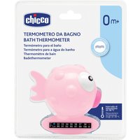 Chicco termometro pesce rosa