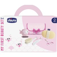 Chicco set igiene rosa