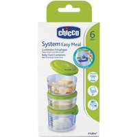 Chicco contenitore latte step up new