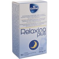 Relaxina plus 50 tavolette