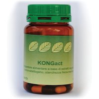 Kongact 60 capsule
