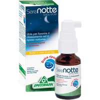 Serenotte spray orale 15 ml new