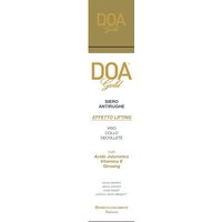 Doa gold siero antirughe 30 ml