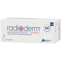 Medicazione spray radioderm 30 ml
