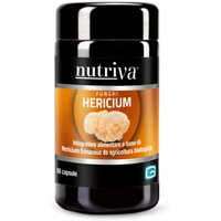 Nutriva hericium 60 capsule vegetali
