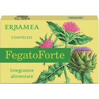 Fegato forte compresse