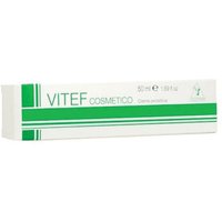 Vitef cosmetico tubetto 50 ml