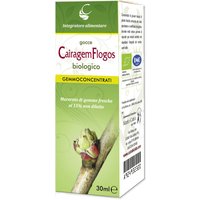 Cairagem flogos gemmoderivato bio gocce 30 ml
