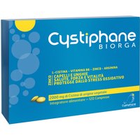 Cystiphane 120 compresse
