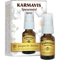 Karmavis spearmint spray 15 ml