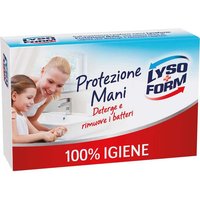 Lysoform sapone solido 125 g