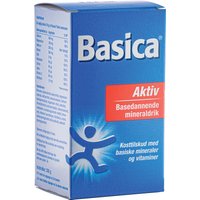 Basica aktiv 300g