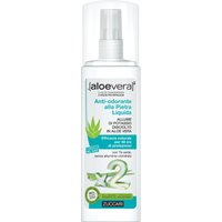 Aloevera2 anti-odorante alla pietra liquida