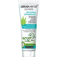 Gel intimo aloevera2 gel intimo ultradelicato 80 ml