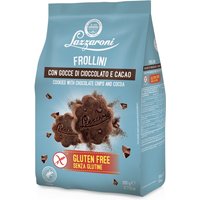 Frollini cacao gocce cioccolato 200g