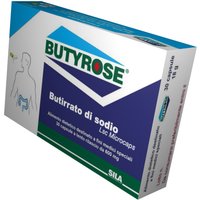 Butyrose 30 capsule
