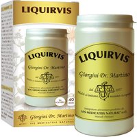 Liquirvis polvere 100 g