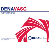 Denavasc 24 compresse