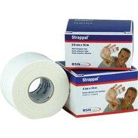 Strappal cm 2,5 x 10 mt farmacia 1 pezzo