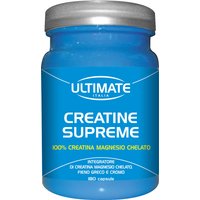Creatine supreme 180 capsule barattolo 139 g