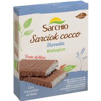 Sarciok cocco exotic 90 g