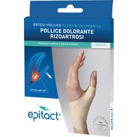 Epitact ortesi mano flex sx s